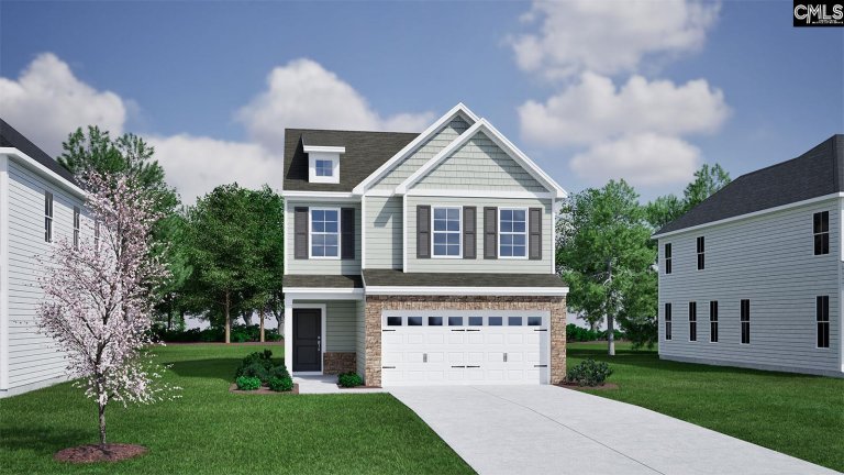5024 Erwin Court active home in Ellington, Elgin, SC