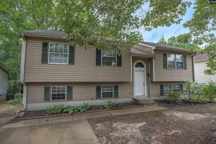 A home in Riverwalk, Irmo