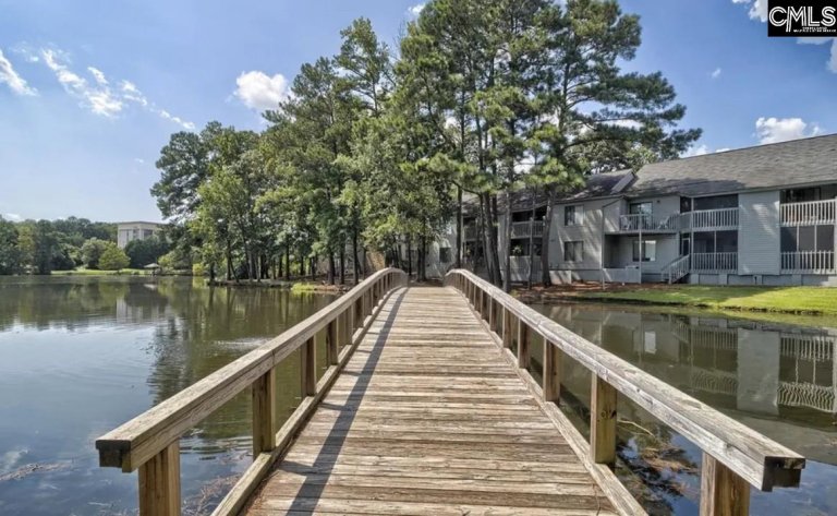 Homes in Timberlake, Columbia