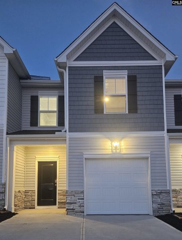 304 Frog Leap Road active home in The Falls, Blythewood, SC