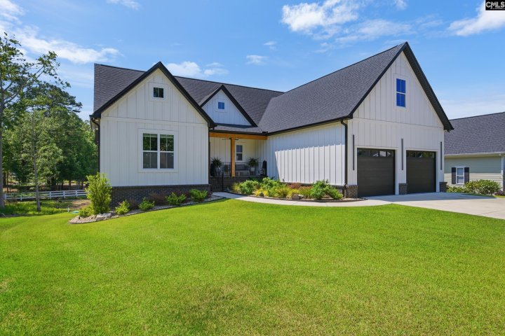 Homes in The Pointes Of Plantation Pointe, Prosperity