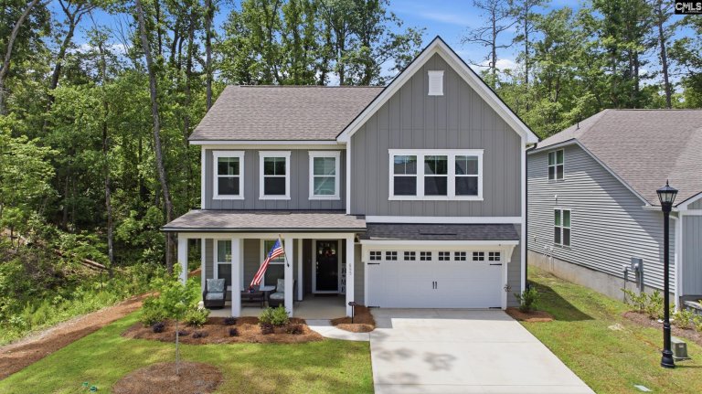 A home in Grand Arbor, Blythewood