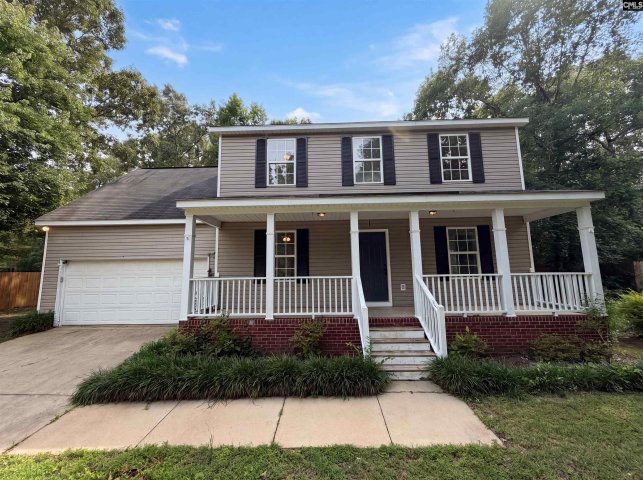 Homes in Smallwood Estates, Chapin