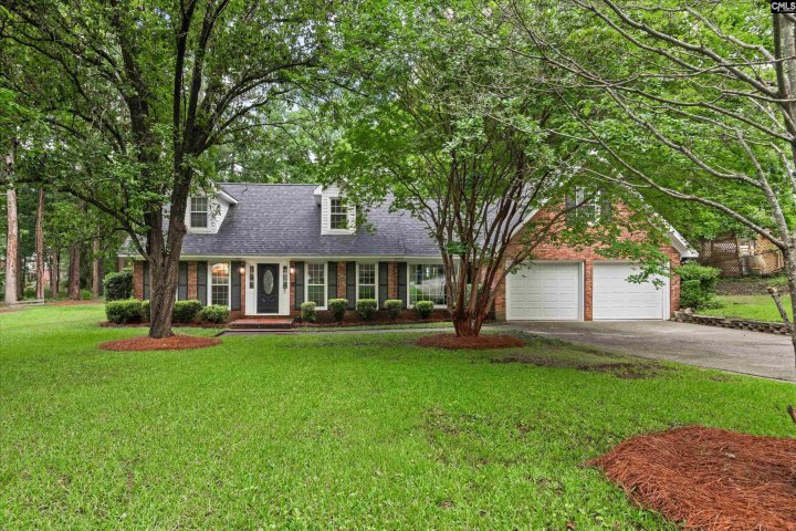 471 Pittsdowne Road active home in Whitehall, Columbia, SC