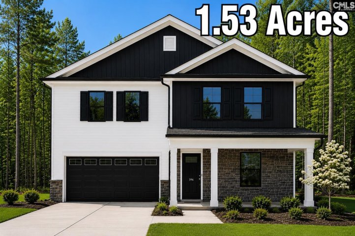 271 Eastover Road pending home in Eastover Estates, Eastover, SC