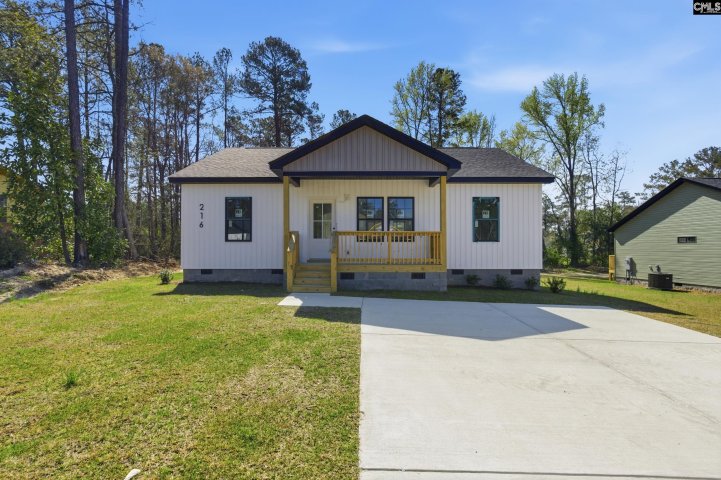 216 Payton Place pending home in Lincolnshire, Columbia, SC