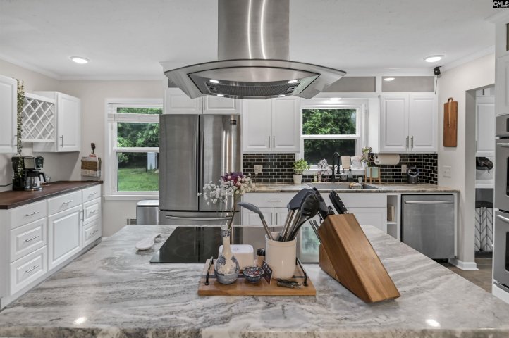 Homes in Gardendale, Columbia