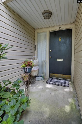 Homes in Brickyard Condominiums, Columbia