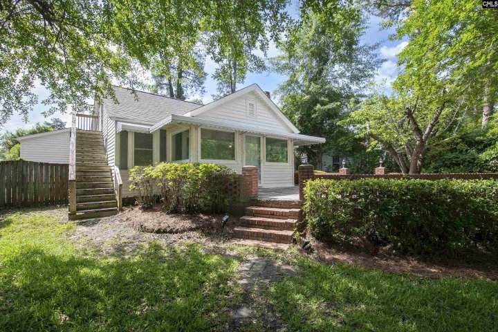 Homes in Lake Katherine, Columbia