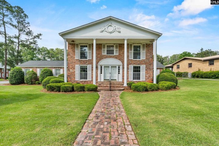 201 Sandhurst Road active home in Whitehall, Columbia, SC