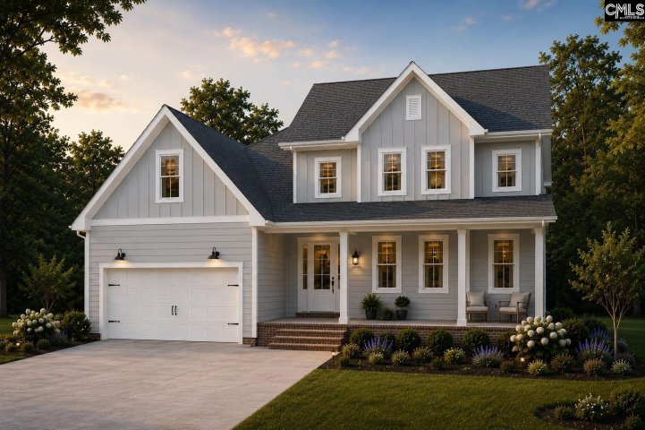 A home in Whitewater Landing, Chapin