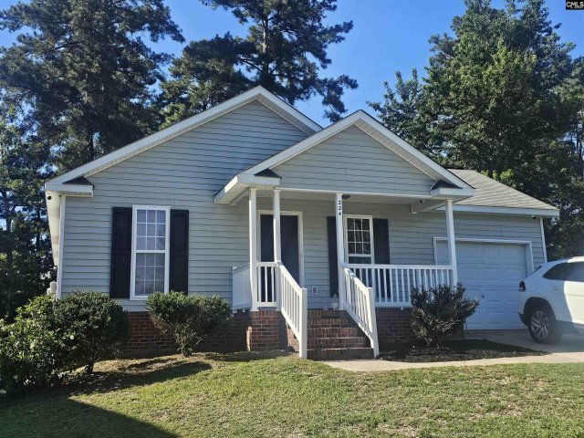 Homes in Spring Knoll, Lexington