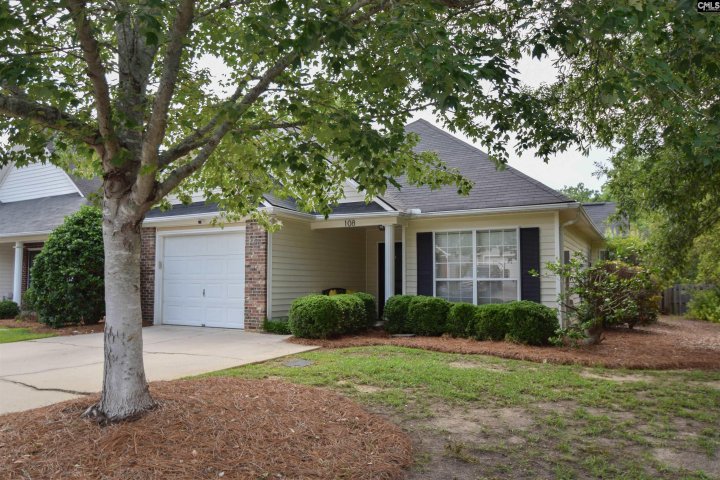Homes in Winrose Place, Irmo