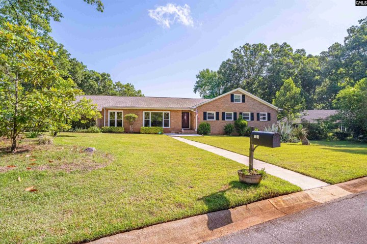 101 White Falls Circle pending home in Coldstream, Columbia, SC