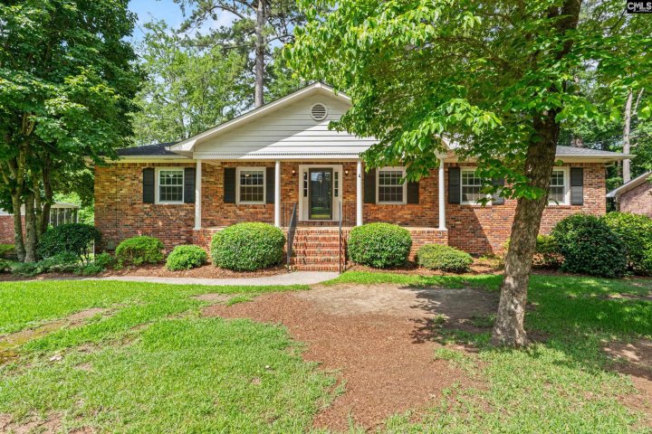 Homes in Whitehall, Columbia