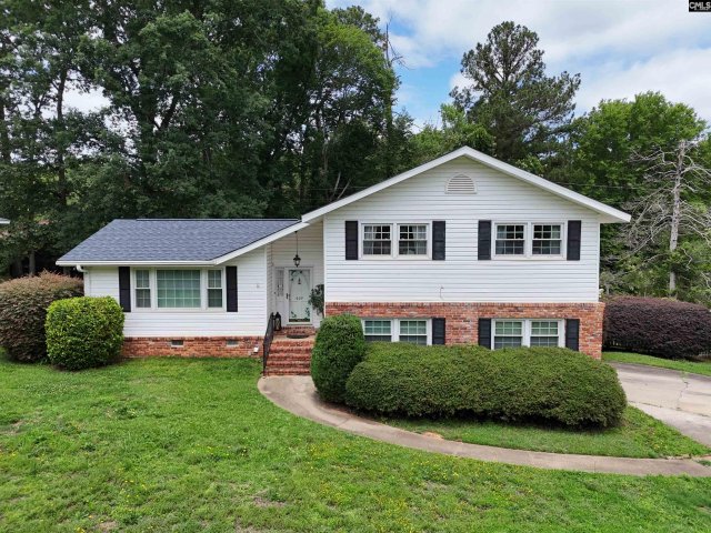 625 Challedon Drive pending home in Challedon, Columbia, SC