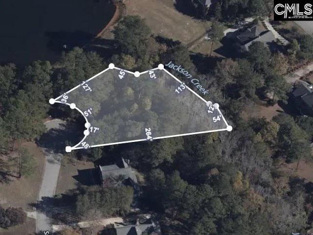 16 Sand Spur Road active home in Wildewood, Columbia, SC