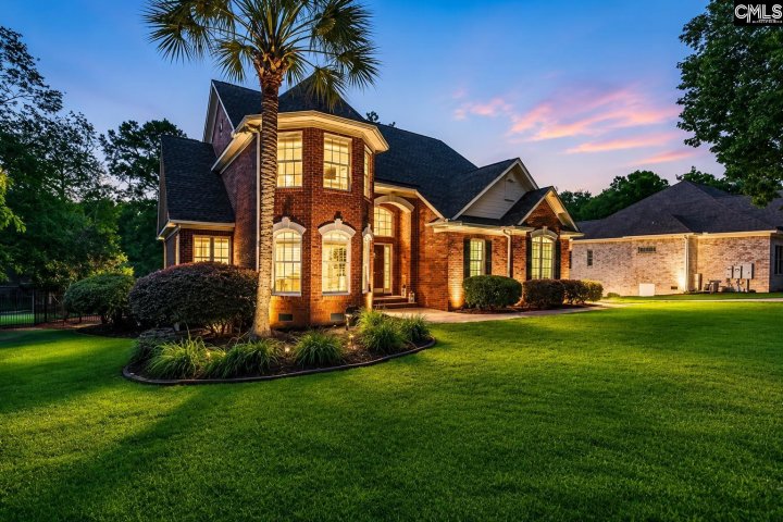 309 Bent Oak Drive pending home in The Oaks, Chapin, SC