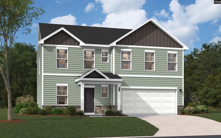 300 Paratrooper Lane pending home in Victorywoods Village, Columbia, SC