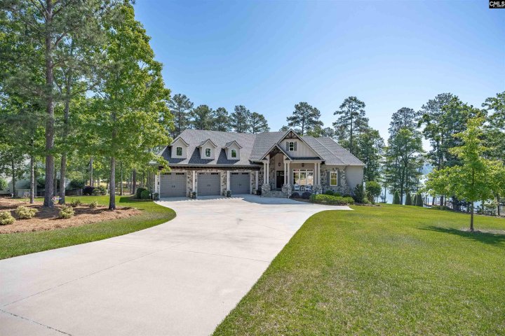 Homes in Harbour Watch, Leesville