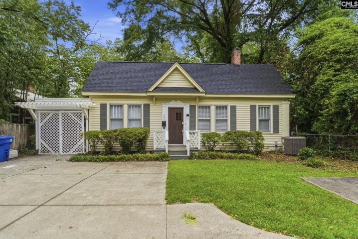 502 Graymont active home in Rosewood, Columbia, SC