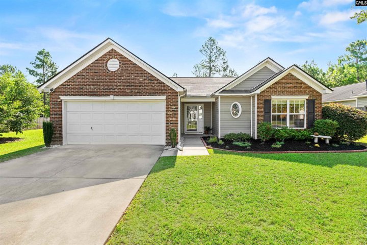 180 Star Hill Lane pending home in Persimmon Grove, Lexington, SC
