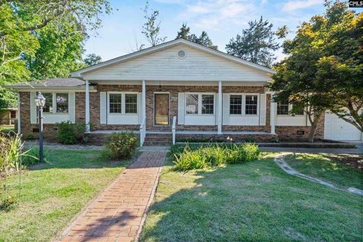Homes in Greensprings, Columbia