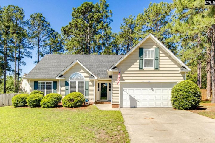 Homes in Pine Forest, Elgin