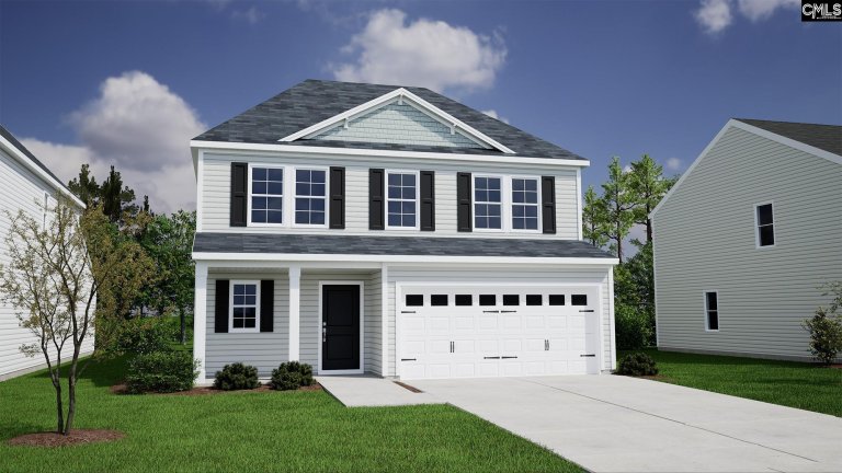 3536 Stedding Place active home in Bluefield, Lexington, SC