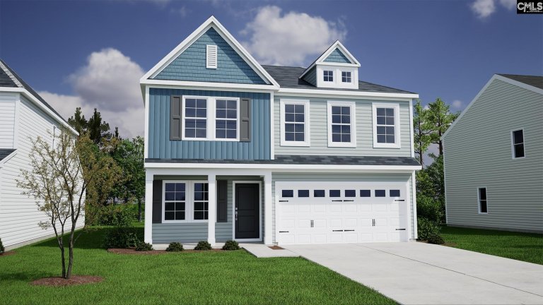 3546 Stedding Place active home in Bluefield, Lexington, SC