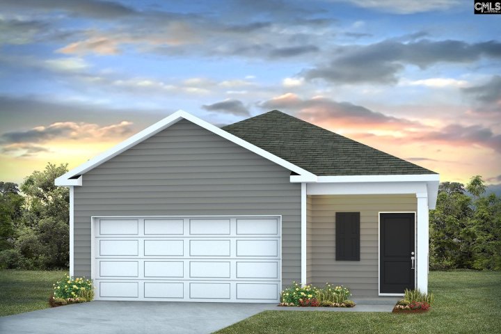 2017 Grovefield Drive active home in Hunters Branch, Hopkins, SC