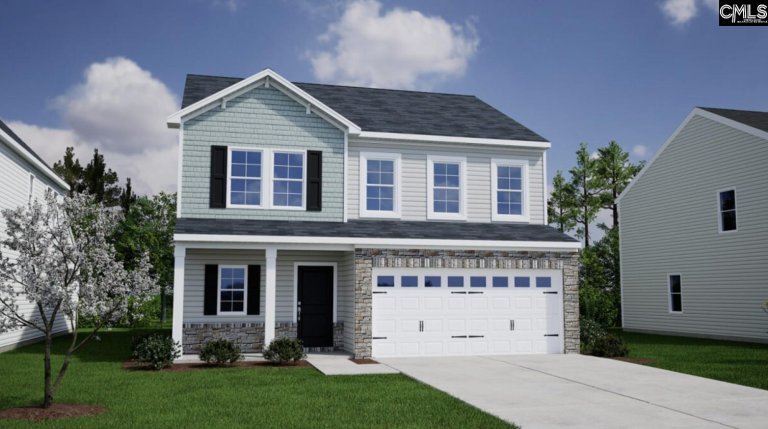 3078 Hallsdale Drive active home in Ellington, Elgin, SC