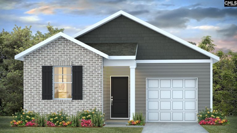 2034 Grovefield Drive active home in Hunters Branch, Hopkins, SC