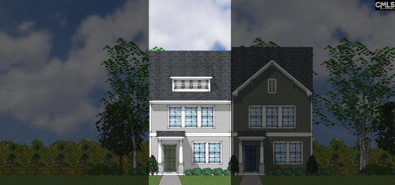 3068 Harborview Drive pending home in Astoria, Columbia, SC
