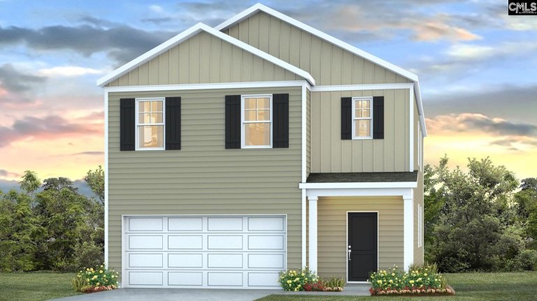2039 Grovefield Drive active home in Hunters Branch, Hopkins, SC