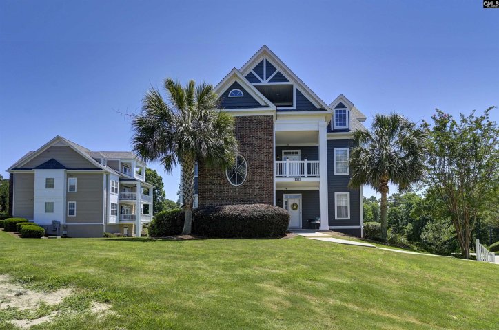 Homes in Hammock Bay, Lexington