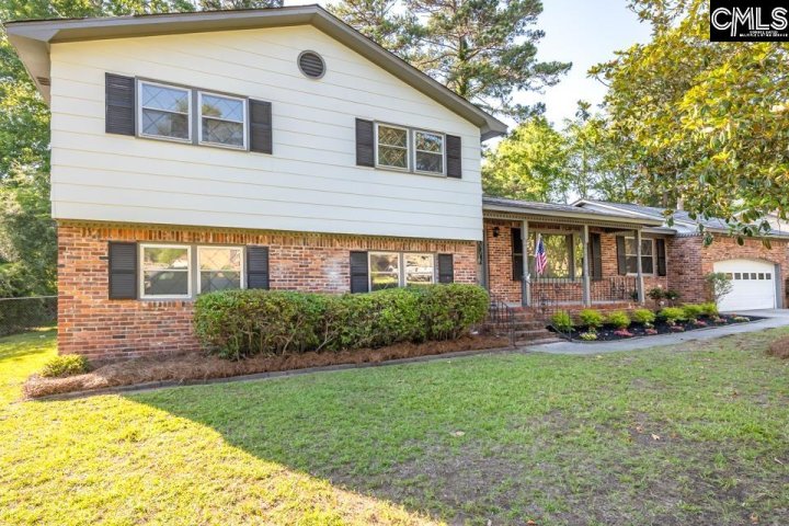 313 Wycombe Road pending home in Coldstream, Columbia, SC