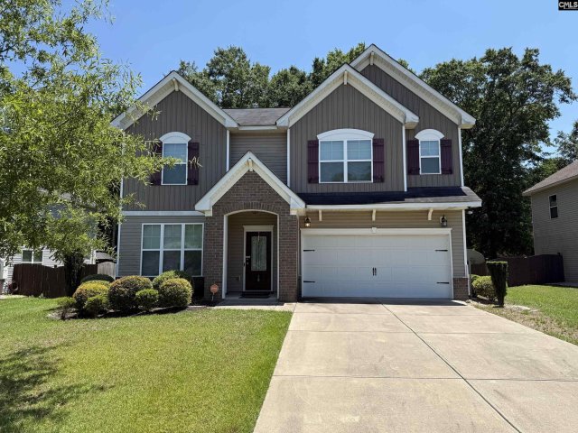 Homes in Saddlebrook, Lugoff