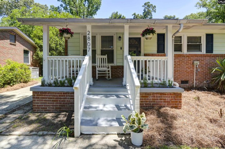 2807 Holt Drive active home in Rosewood, Columbia, SC