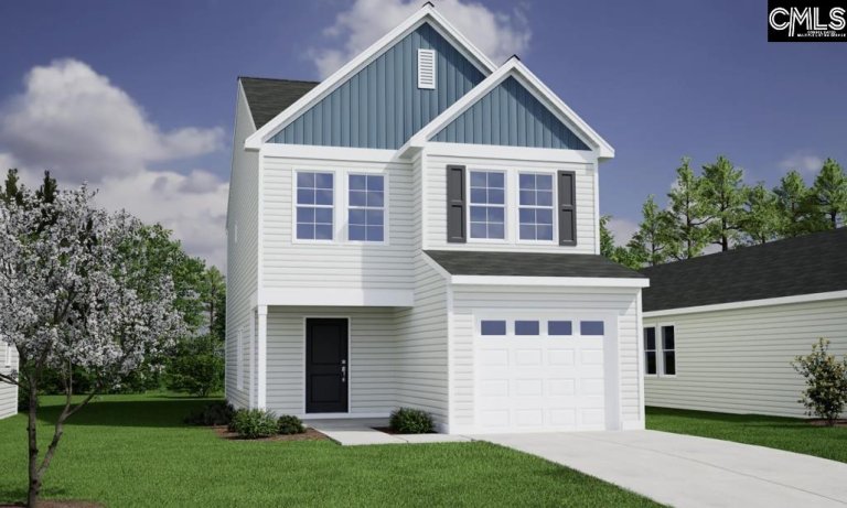 451 Pinaster Path active home in Pinecrest, West Columbia, SC