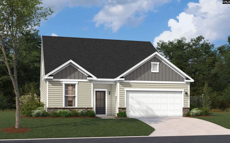 558 Swamp Grass Drive active home in Garners Mill, Columbia, SC