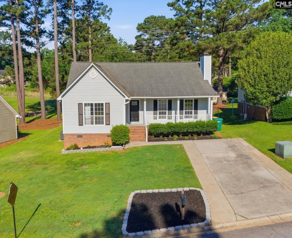 Homes in Whiteford, Lexington