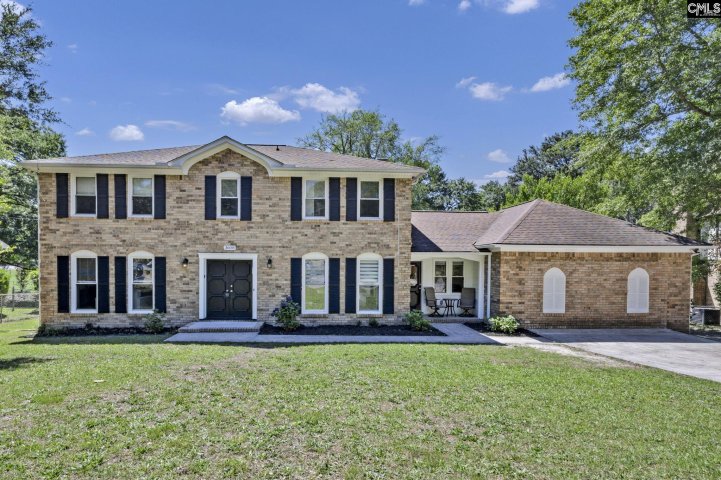 Homes in Sandwood, Columbia