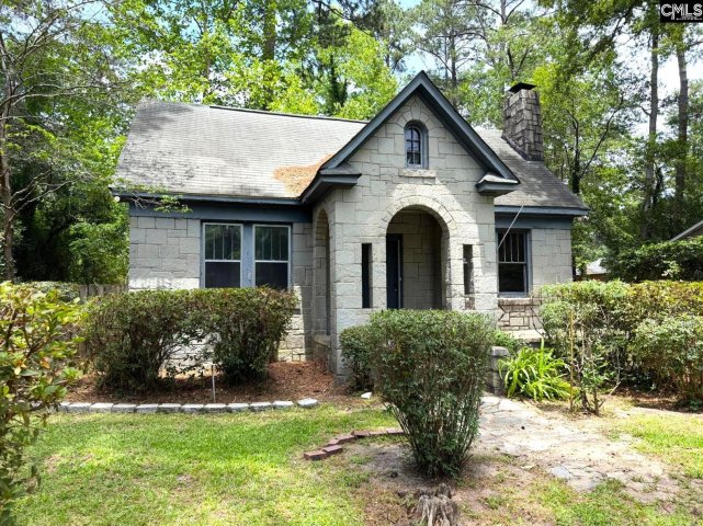 3961 Live Oak Street active home in Rosewood, Columbia, SC