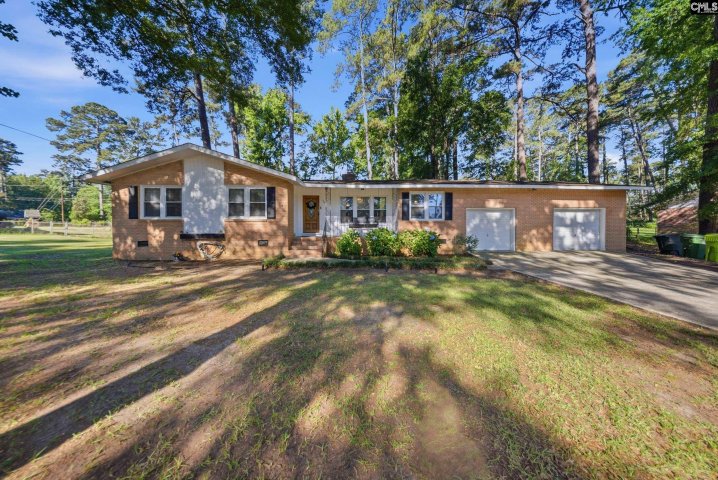 Homes in Bonnie Forest, Columbia