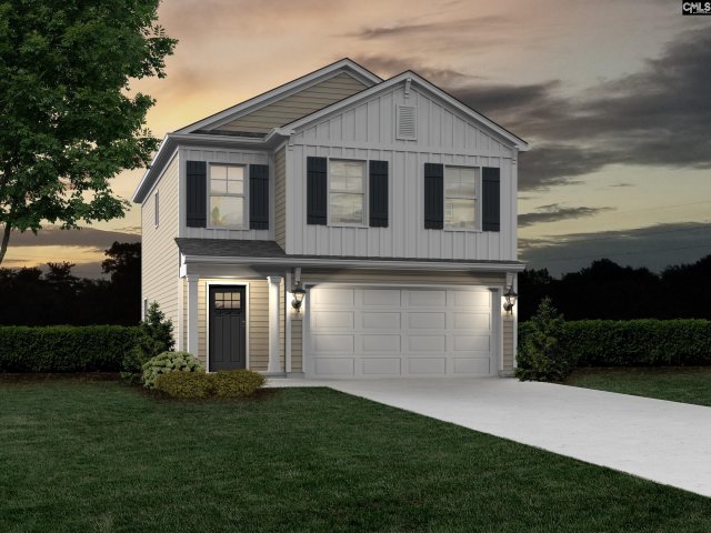 903 Blenheim Way pending home in Winston Point, Gilbert, SC