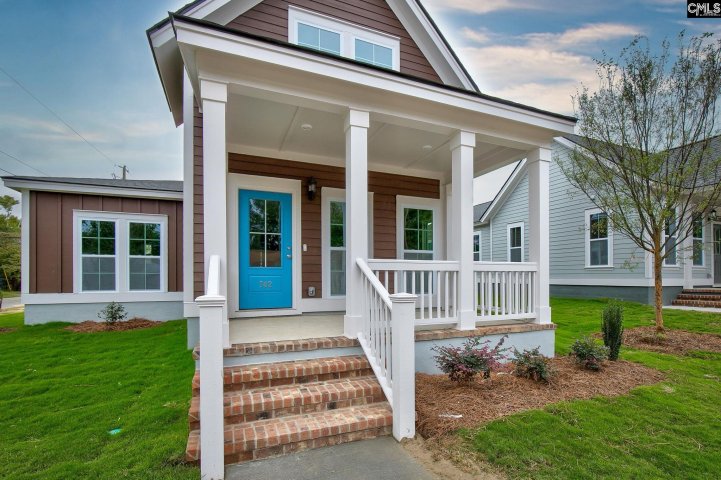 A home in The Avenues, Cayce