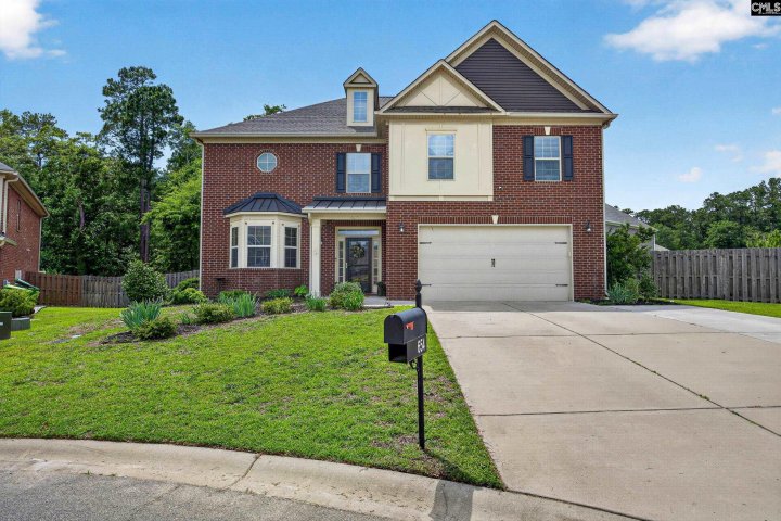 Homes in Forest Creek, Elgin