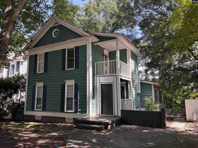 Homes in Hidden Oaks, Irmo