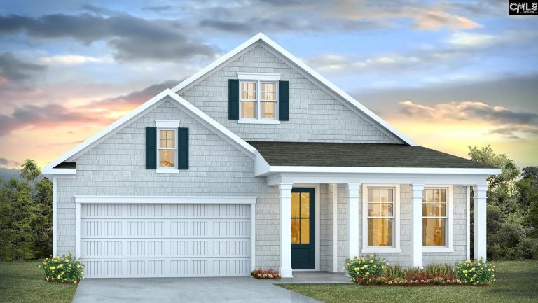 125 Sunny Stream Drive active home in Lake Tide Summit, Chapin, SC